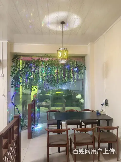 深航国际酒店十字路口旺铺转让 - 图片 1