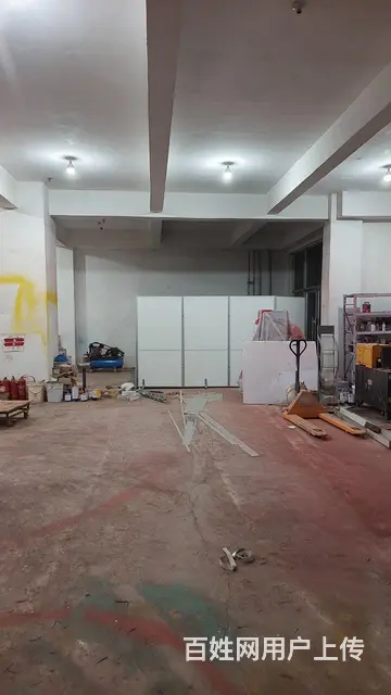 700平可做办公楼，门市，厂房，库房出租 - 图片 8