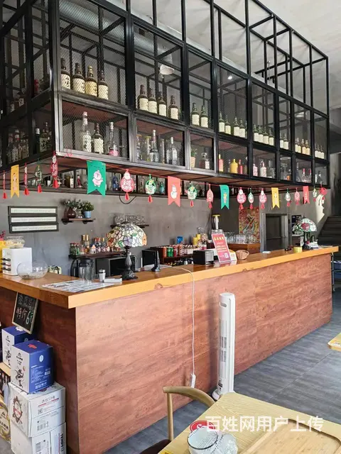 急兑浑南区望水路餐饮店出兑 - 图片 1