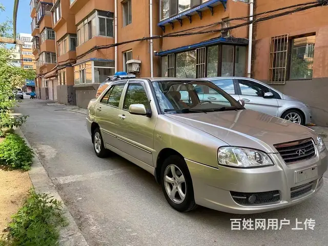 奇瑞 旗云 2011款 旗云2 1.5 手动 豪华版 惠民补 - 图片 4