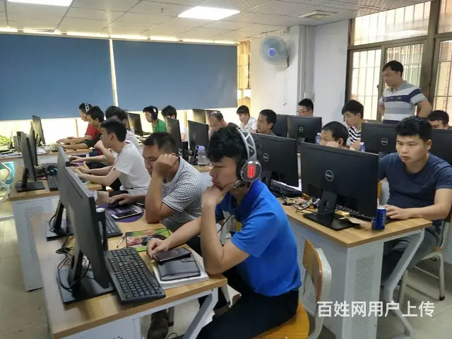 深圳UG编程模具设计Pro/E,CAD绘图专业培训 - 图片 6