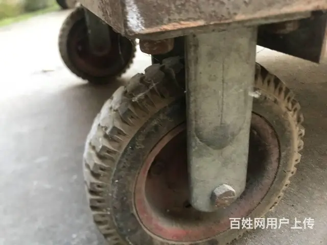 闲置手推车一辆 - 图片 5