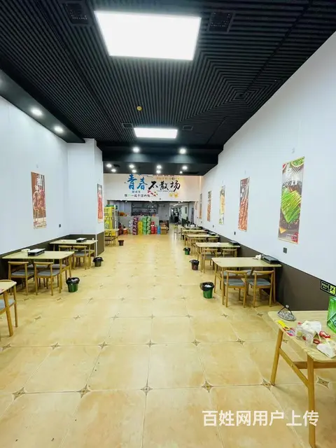 马王堆烧烤夜宵餐饮饭店超低价急转行业不限 10409 - 图片 3