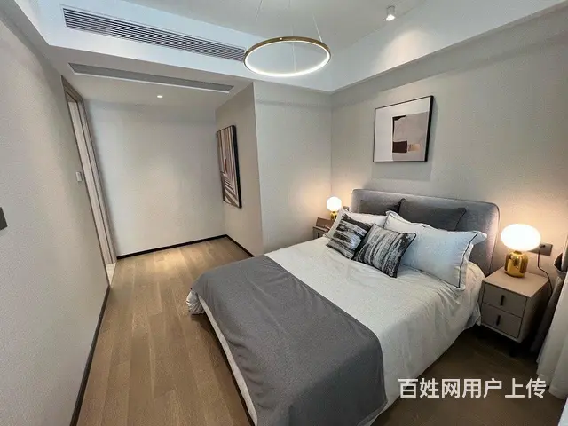 底价！！！城北雷桥别院 三室两厅两卫 视野开阔 采光好 - 图片 3