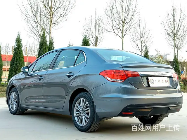雪铁龙C4 2014款 C4L 1.6THP 手自一体 车载 - 图片 3