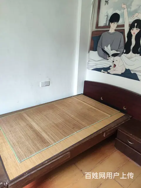 蓝桥名苑(江干) 普通住宅 简单装修 - 图片 5