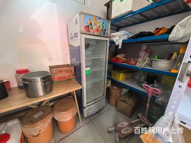 S双流东升小区门口餐饮旺铺转让（可重餐饮 - 图片 7