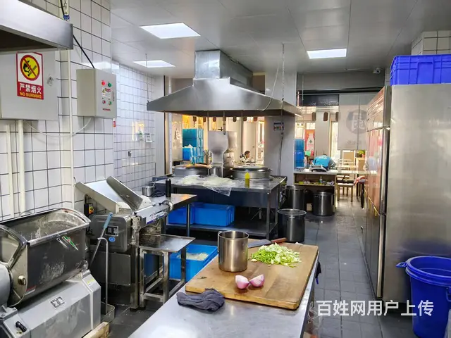 9050（铺联邦）七里河西站任家庄牛肉面转让 - 图片 6