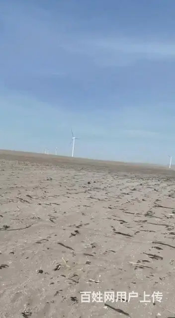 乌兰察布库伦750亩整租  三口井  水源充足 - 图片 1