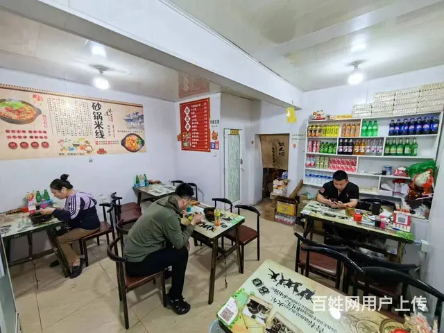 【搞定了！】道里建国街 米线出兑 餐馆快餐店出兑 - 图片 2