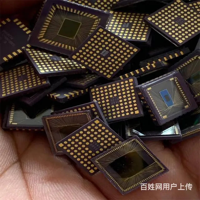 苏州销毁电子元件 芯片IC粉碎处理安全快捷 - 图片 6