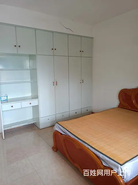 北门永革商住楼精简二房二带大阳台向阳舒适 - 图片 4