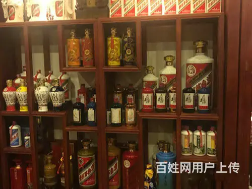 南充南部本地回收国窖1573 - 图片 3