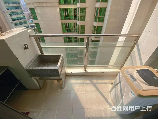 地铁房京华大厦(思明-火车站) 普通住宅1厅 精装修 - 图片 5