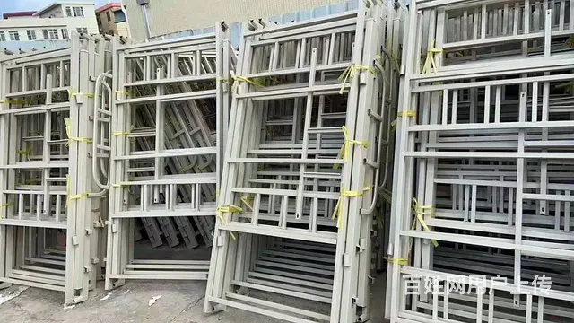 二手住人集装箱活动房户外设备租赁 - 图片 6