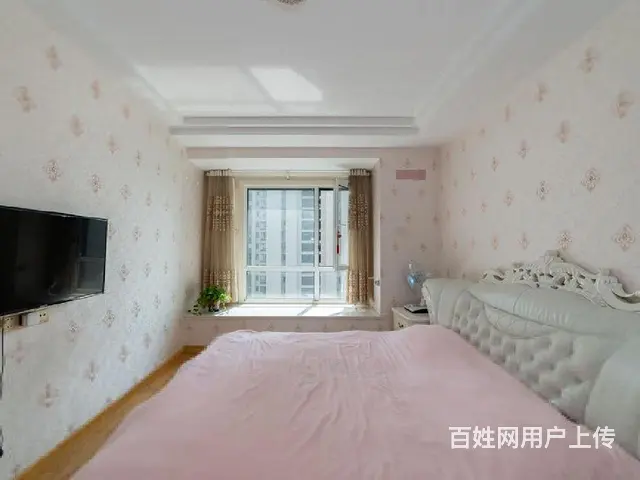 中海龙城花园西区 三井本部空置 房东急卖价格可谈 随时看房 - 图片 4
