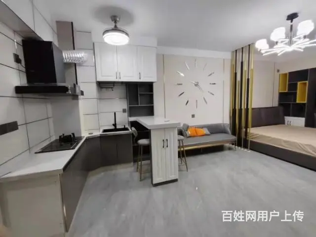 丰华苑小公寓出售 - 图片 1