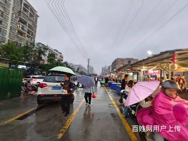 （51旺铺推荐）府城振发路300平大排档转让 - 图片 5