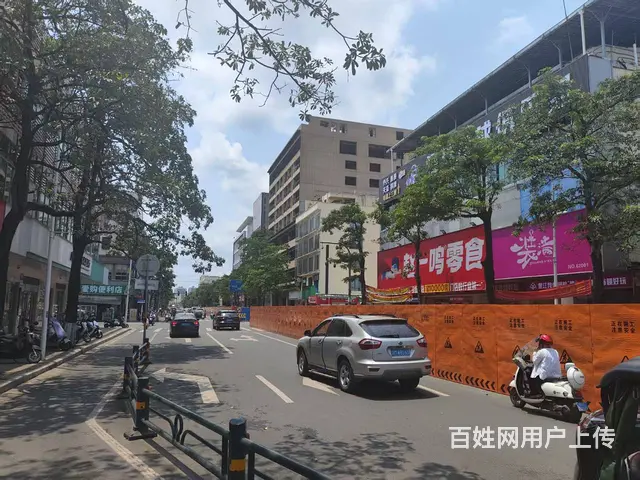 （51旺铺推荐）澄迈县金江文化北路230平铺面转让 - 图片 4