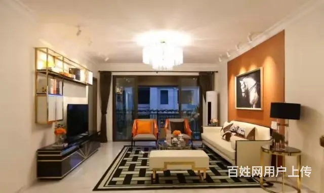 信阳罗山如意府熙悦府建业府罗山碧桂园学府世家三房 - 图片 1