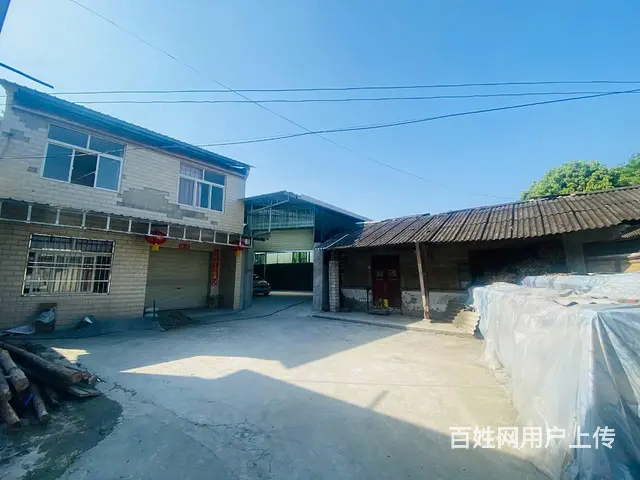 精选）房东直租公平大道旁独院优质厂库房，可进大车 - 图片 2