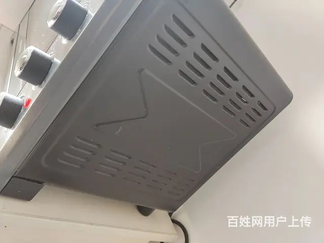 【搞定了！】烤箱38L大烤箱 - 图片 8