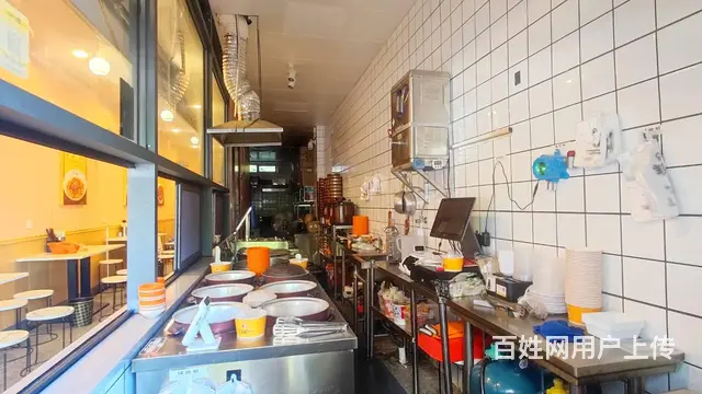 （老板本人）望城 大型小区繁华地段 品牌连锁小屉鲜转让 - 图片 5