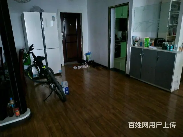 金帝豪庭三改四室出售 拎包入住 可按揭贷款 - 图片 12