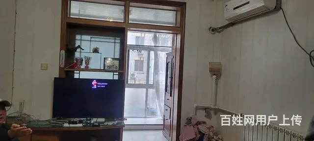 吴庄花园三楼二室出租 - 图片 1