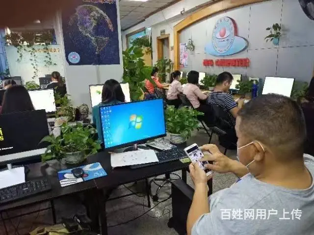 清远学平面设计软件PS CDR AI难学吗 - 图片 4