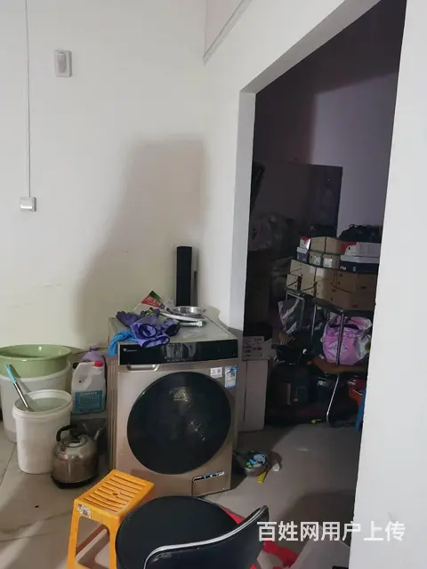 河北大街玉龙湾临街干洗店旺铺转让 - 图片 10