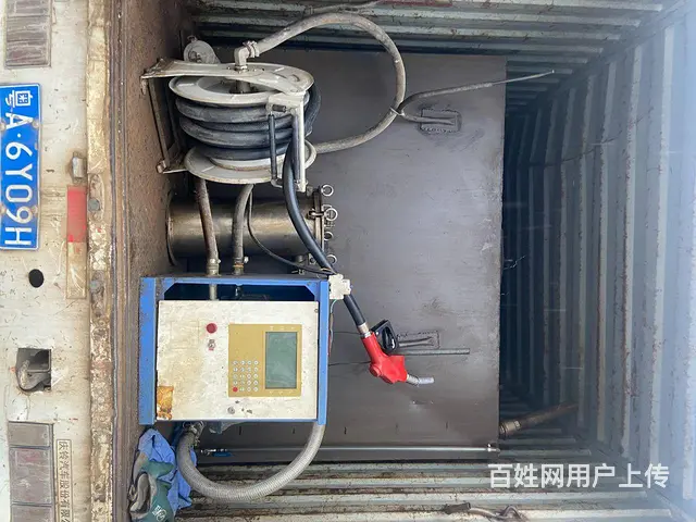 五十铃 厢式货车 国3 - 图片 4