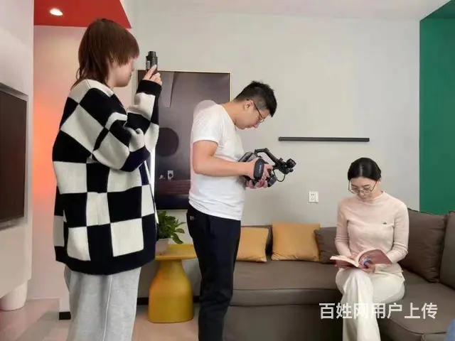 长春企业直播间搭建，长春企业直播间搭建电话 - 图片
