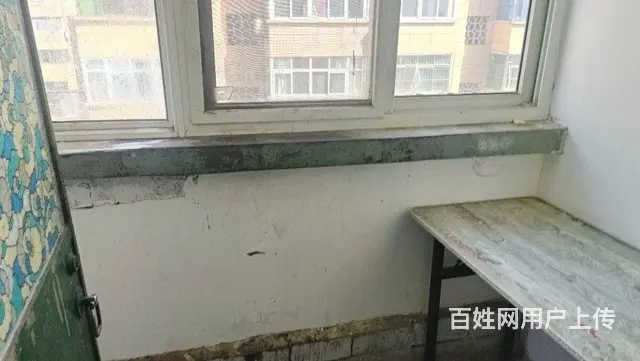 二毛金茂泰苑 普通住宅 毛坯房 - 图片 2