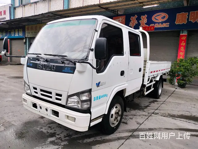 五十铃 五十铃100P - 图片 3