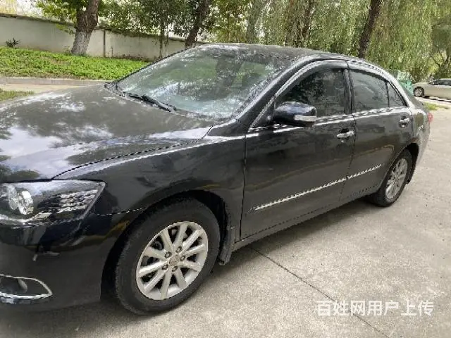 丰田 凯美瑞 2013款 2.0 手自一体 E 精英版 - 图片 2