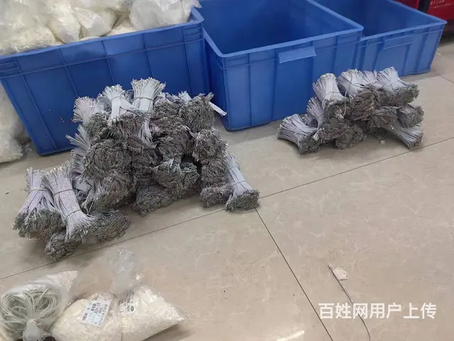 来料加工半成品组装，外发加工纯手加工个人团队可承接 - 图片 6