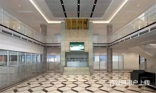 番禺商铺装修 番禺装修 番禺装饰 穗桦 - 图片 3