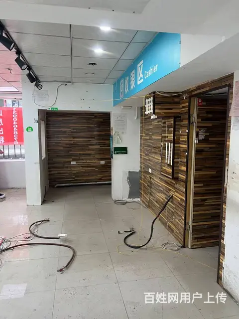 南岗区十字街临街商服门市出租房主直租 - 图片 9