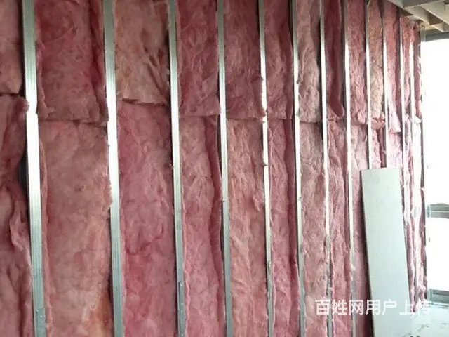 专业轻钢龙骨隔墙，吊顶 - 图片 3