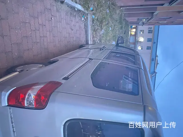 个人13年五菱6390，16气门 - 图片 4