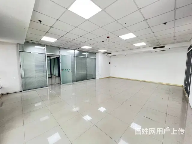 南八马路丨胜利大厦丨171平精装含发票丨7.8万每年丨中铁 - 图片 3