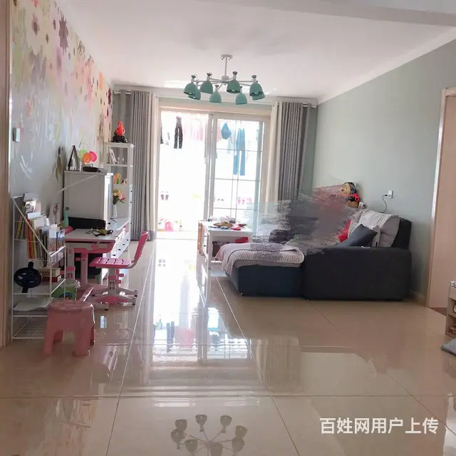 壹江国际 普通住宅 精装修 - 图片