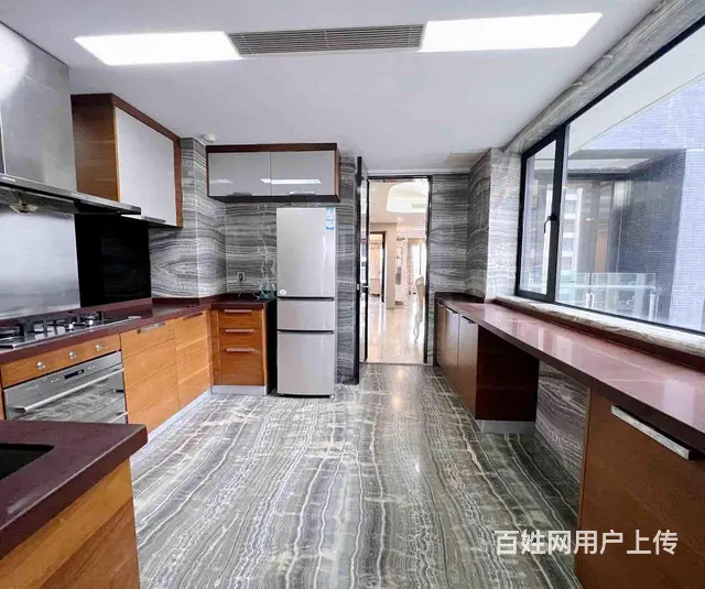 中信红树湾北区 南北通 拎包入住 配套全齐 - 图片 11