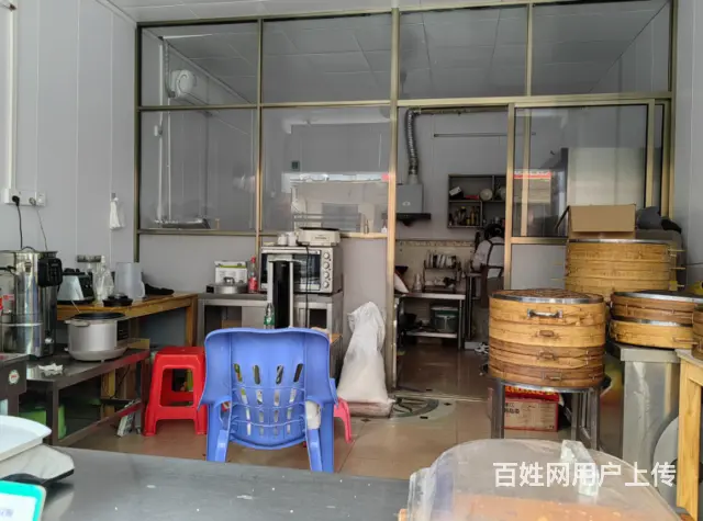 （51旺铺推荐）滨涯花园30平早餐店转让 - 图片 6