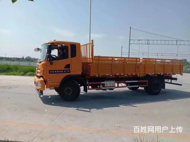 增驾牵引车A2新考B2大货车 - 图片 2