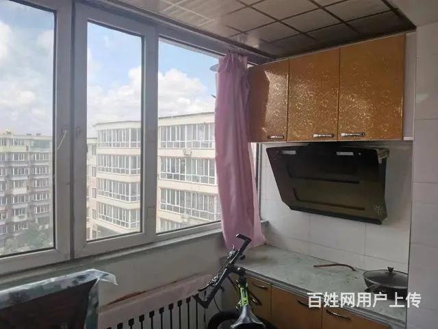 向阳区烧烤城康悦居7楼顶楼68平 中等装修10万 房本满五 - 图片 12