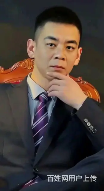 男士寻找有缘女士终身为伴 - 图片 1