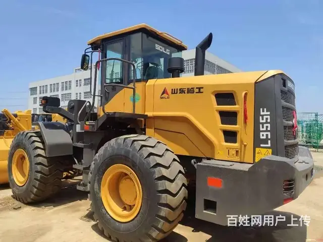 附近个人二手装载机50 - 图片 3