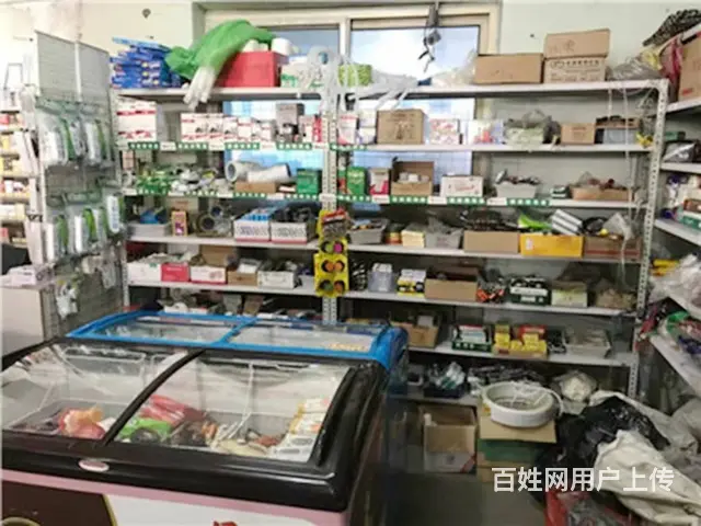 珲春中街20多年老店，150平一层超市出兑 - 图片 9